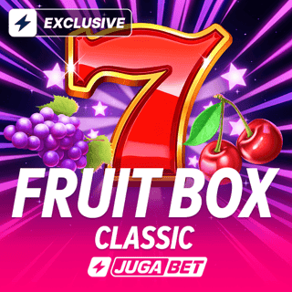 Fruit Box Classic icon