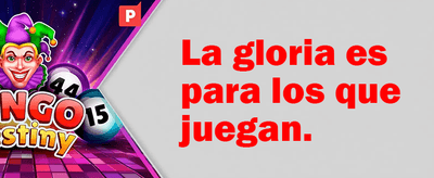 Bono de Bienvenida Explosivo promotion banner