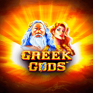 Greek Gods icon