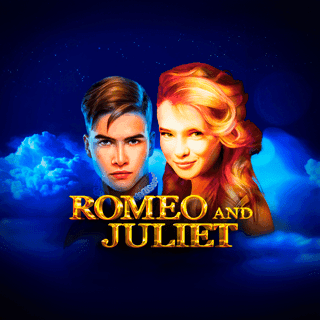 Romeo and Juliet icon