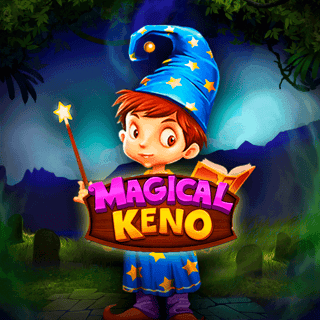 Magical Keno icon