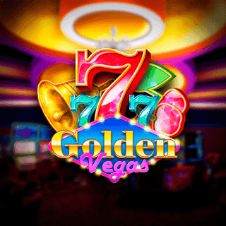 Golden Vegas icon