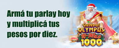 Banner de casino online TopX Argentina con ruleta y fichas doradas