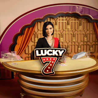 Lucky 7 icon