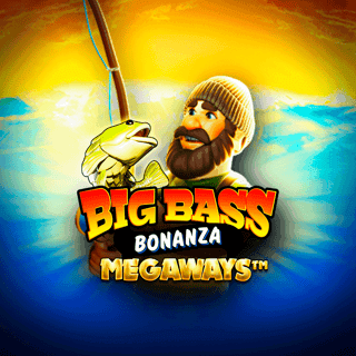 Big Bass Bonanza Megaways™
