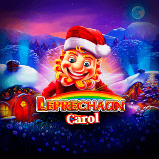 Leprechaun Carol icon