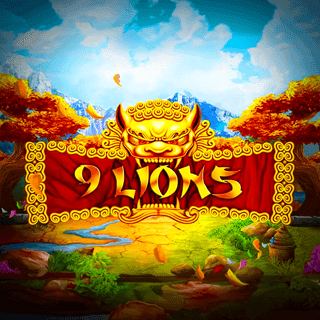 9 Lions™ Burning Board™ icon