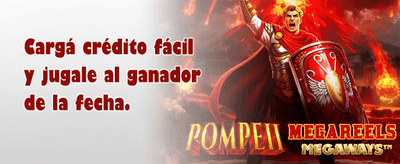 Bono de Recarga Diaria