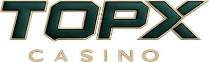 TopX Casino Argentina Logo